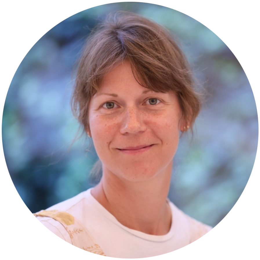 Signe Reeholm