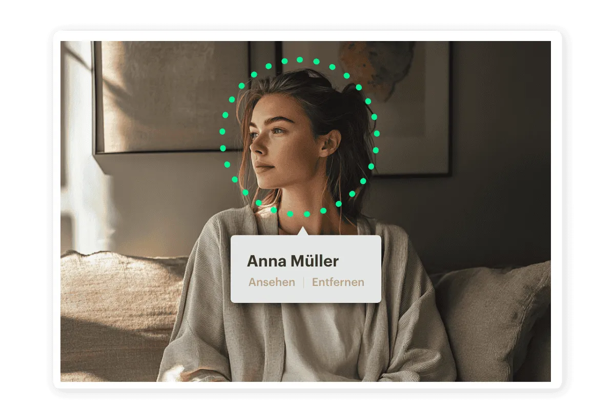 Kontainer Einwilligungstool Step5