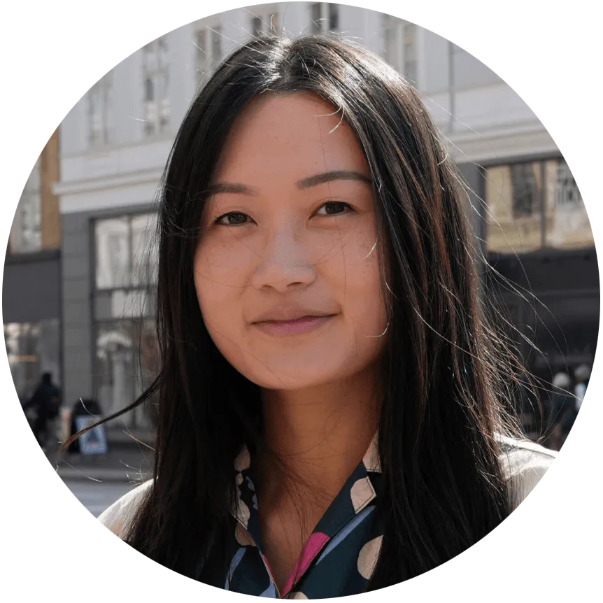 Virginia Lui