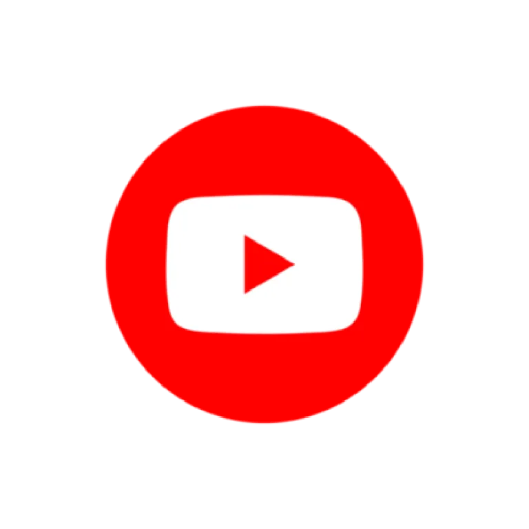 YouTube Kontainer YouTube logo