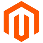 Magento logo