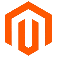 Kontainer magento logo