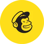 Mailchimp logo