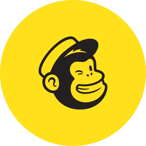 Kontainer mailchimp logo