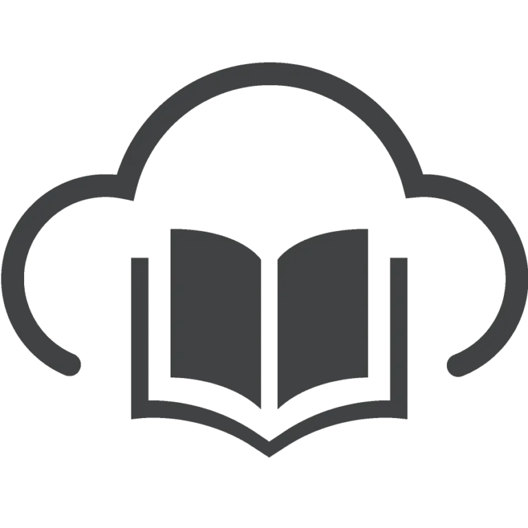 MeeBook Meebook logo