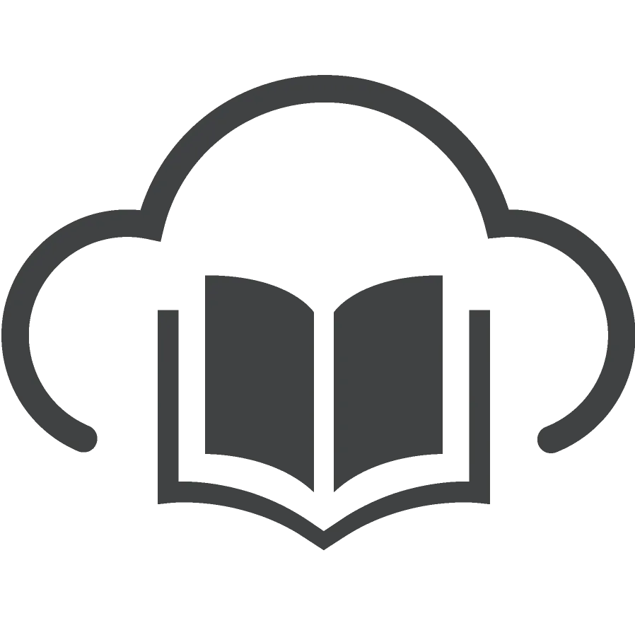 Meebook logo