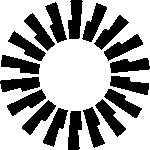 Logo showing Kontainer integration with Okta