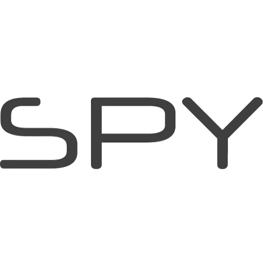 SPY SPY logo