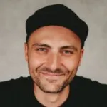 David B.