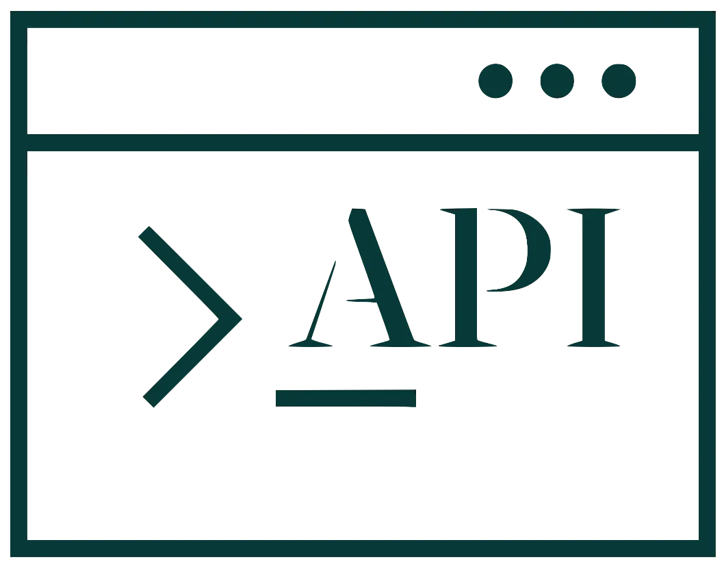 API integration Kontainer