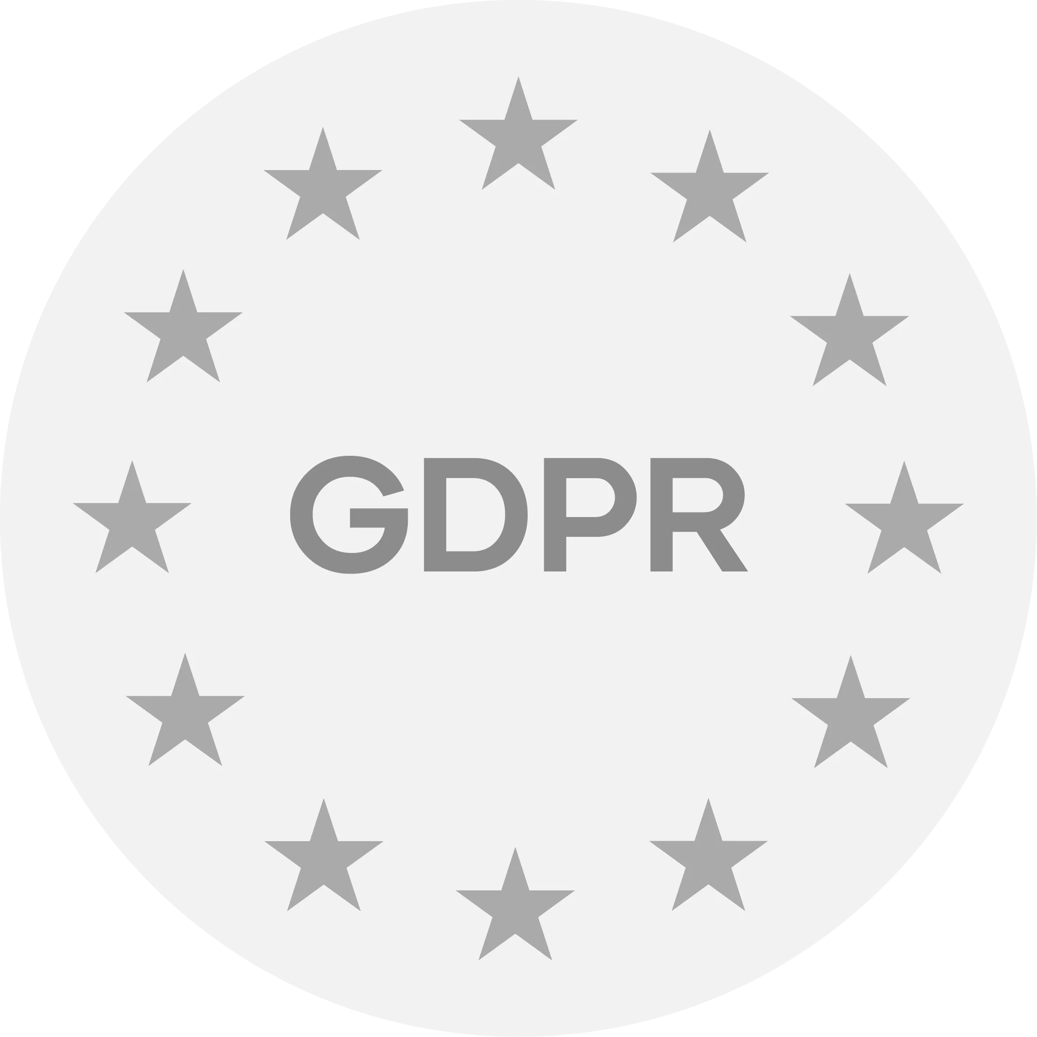 kontainer is gdpr compliant