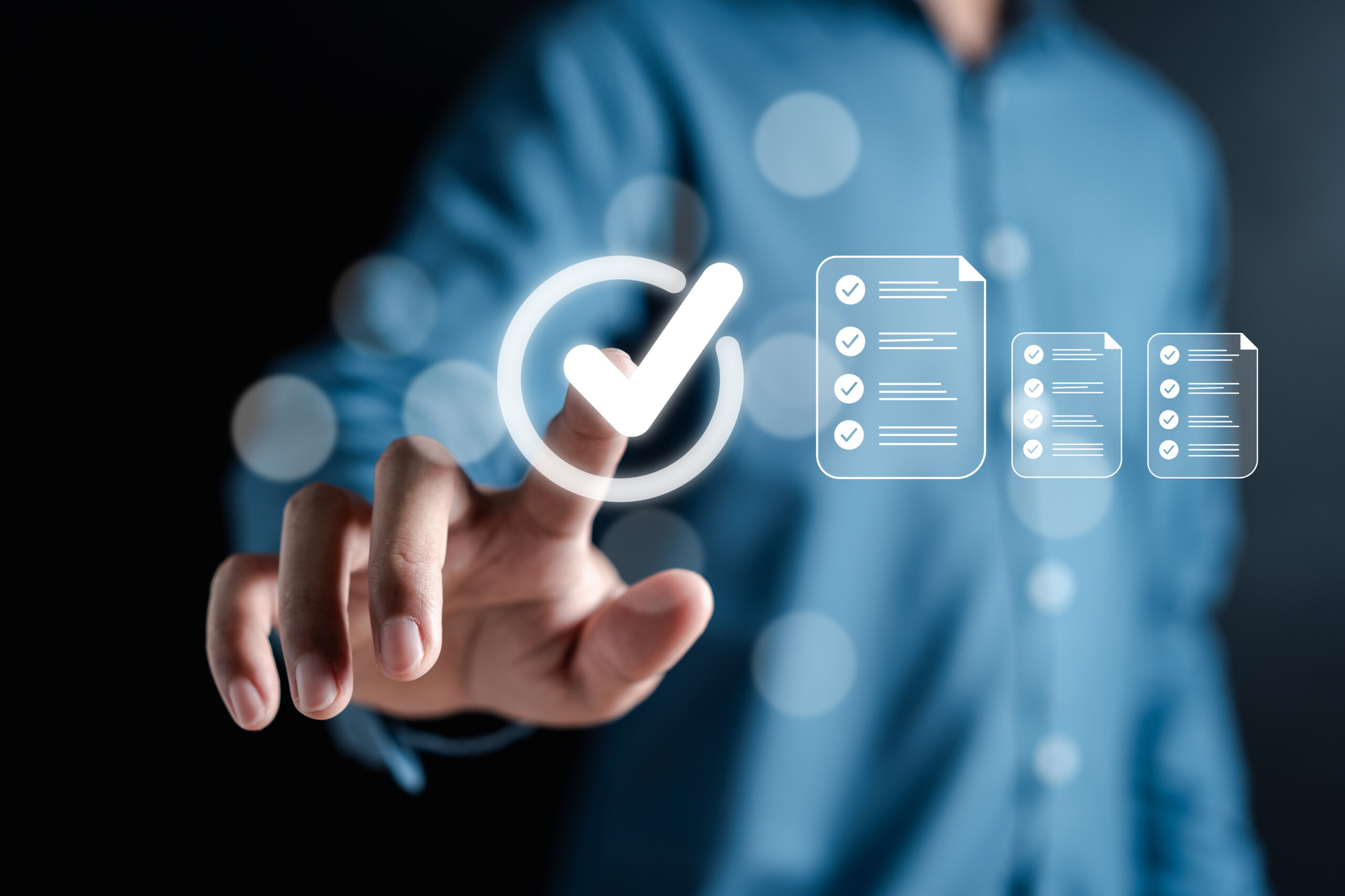 Forskel mellem PIM, PDM, PXM, PLC, etc.