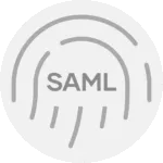 Kontainer uses Saml for sso