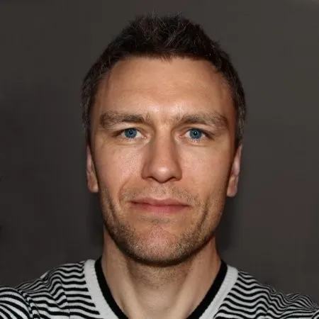 Robert Ulv Høegh