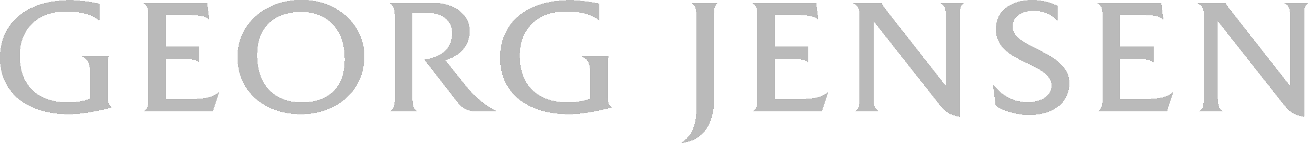 Georg Jensen