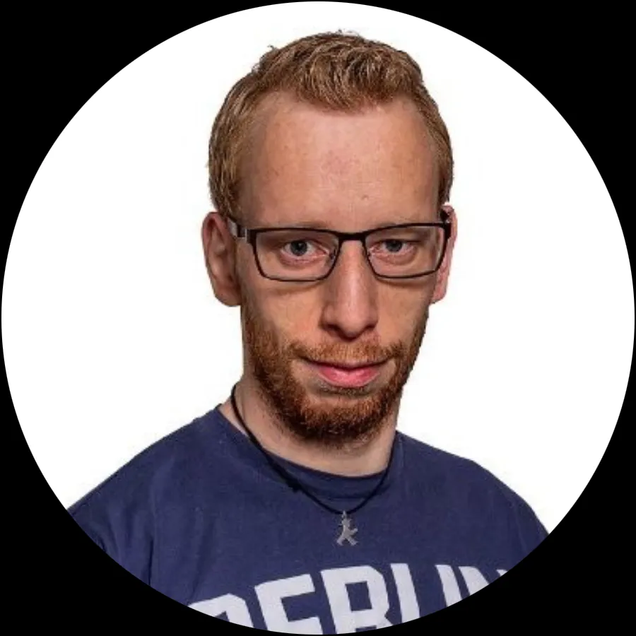 Jonas Fedder Witt