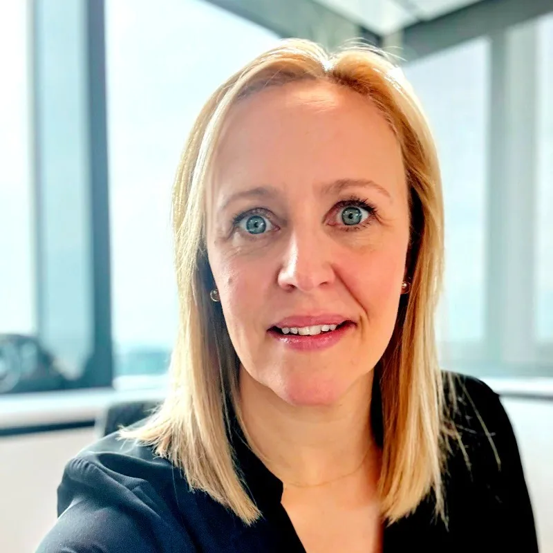 Malene H. Stokholm