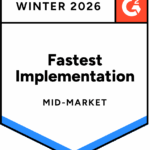 Kontainer fastest implementation