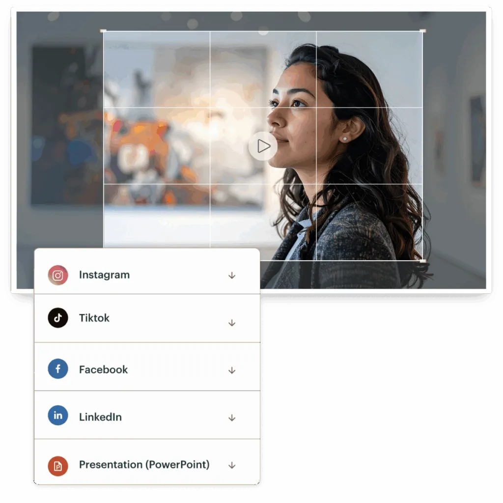 Kontainer Video DAM_Download Templates Konatiner DAM video download templates