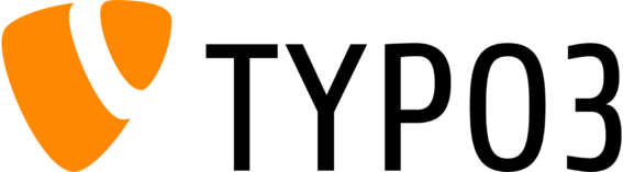TYPO3 logo for integration with Kontainer DAM and PIM