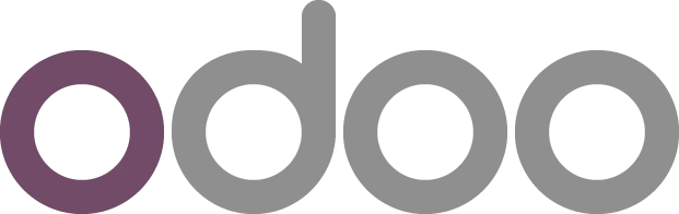 Odoo logo Kontainer integration