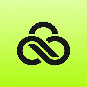 LucidLink logo showcasing Kontainer DAM integration to LucidLink