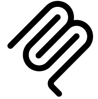 MCP An icon logo of Model Context Protocol