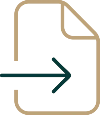 file-import-thin-full Icon representing Kontainer PIM's import from ERP feature