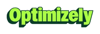 Logo showcasing the integration between Kontainer and Optimizely