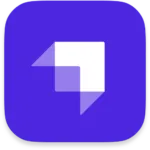 Strapi Strapi logo showcasing integration with Kontainer DAM & PIM