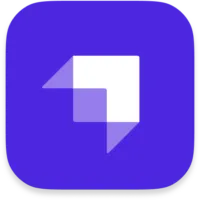 Strapi logo showcasing integration with Kontainer DAM & PIM