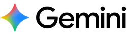 Google Gemini logo showcasing integration with Kontainer DAM & PIM