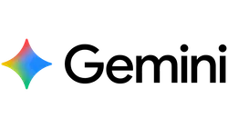 Google Gemini logo showcasing integration with Kontainer DAM & PIM