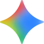 Google Gemini logo showcasing integration with Kontainer DAM & PIM