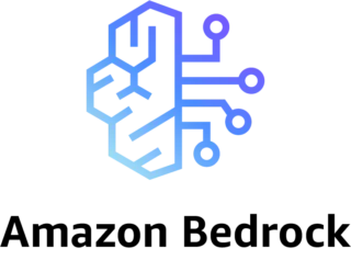 AWS Amazon Bedrock AWS Amazon Bedrock logo showcasing integration with Kontainer DAM & PIM