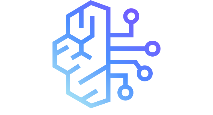 AWS Amazon Bedrock logo showcasing integration with Kontainer DAM & PIM