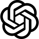 OpenAI and ChatGPT logo showcasing integration with Kontainer DAM & PIM