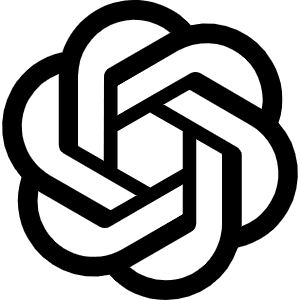 OpenAI ChatGPT OpenAI and ChatGPT logo showcasing integration with Kontainer DAM & PIM
