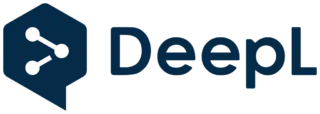 DeepL logo