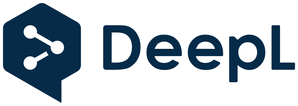 DeepL logo