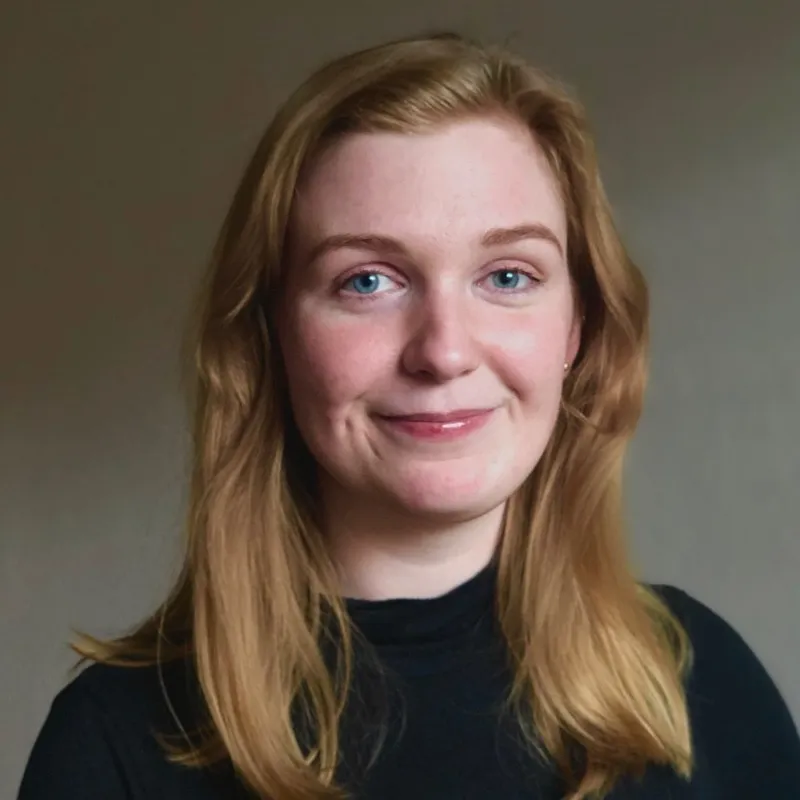 Emilie Rotbøl Amstrup