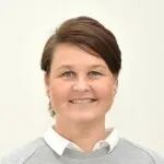 Anne Dorte Laursen