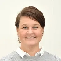 Anne Dorte Laursen