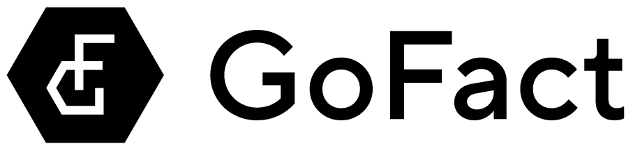 GoFact icon showcasing integration with Kontainer DAM and PIM