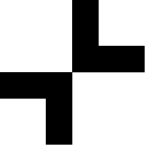 Le New Black logo